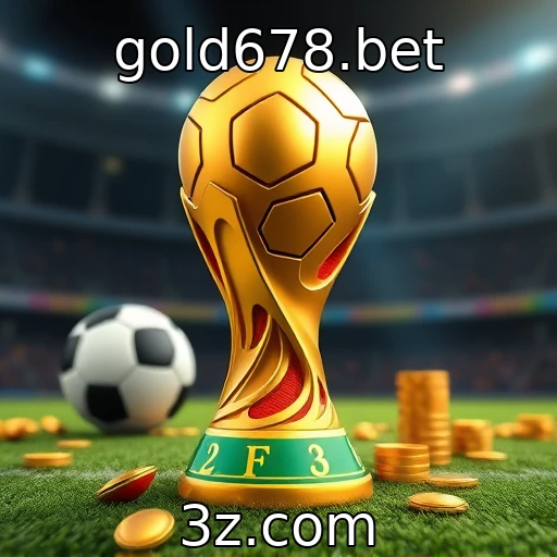 gold678.bet Análise das Apostas Esportivas: Onde Investir seu Dinheiro em 2025