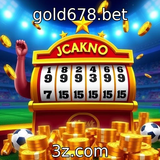 gold678.bet Análise das melhores apostas esportivas para o campeonato deste mês