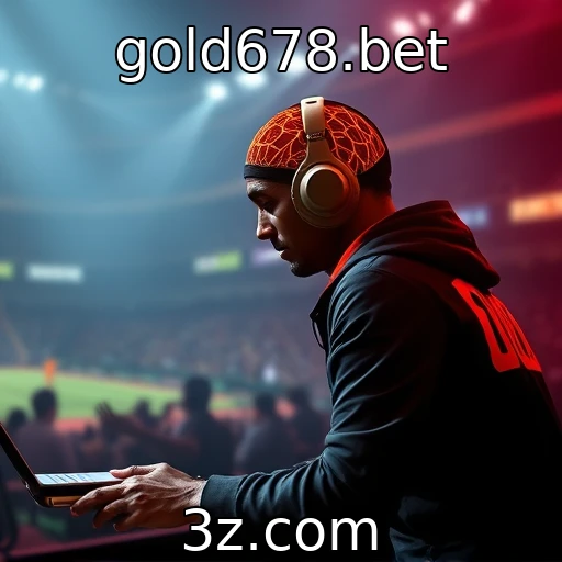 gold678.bet Descubra como as apostas esportivas estão mudando em 2025