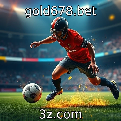 gold678.bet Como as apostas esportivas estão moldando o futuro do entretenimento