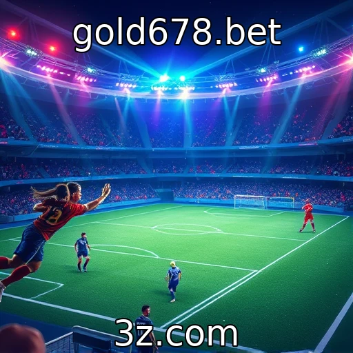 gold678.bet Apostas esportivas: estratégias para maximizar seus lucros