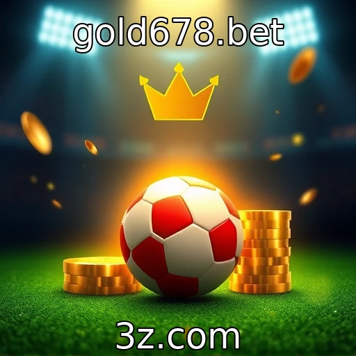 gold678.bet Os segredos das apostas esportivas: como analisar partidas com precisão