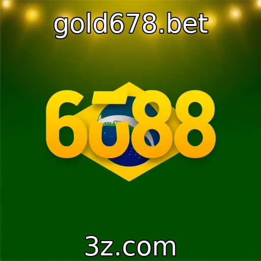 gold678.bet Apostas esportivas: como analisar os principais campeonatos do Brasil