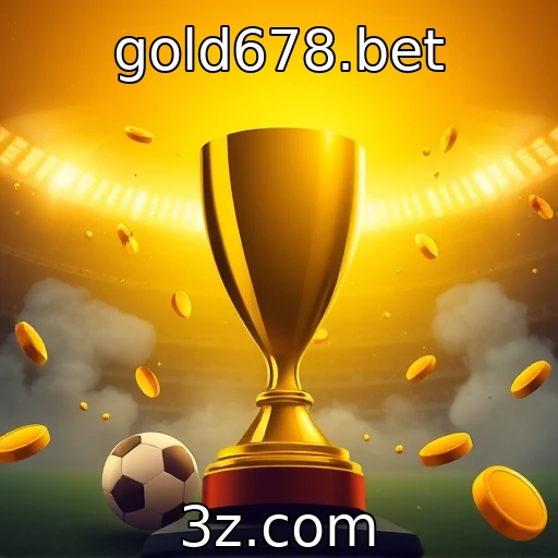 gold678.bet Apostas esportivas: Como analisar suas chances de vitória